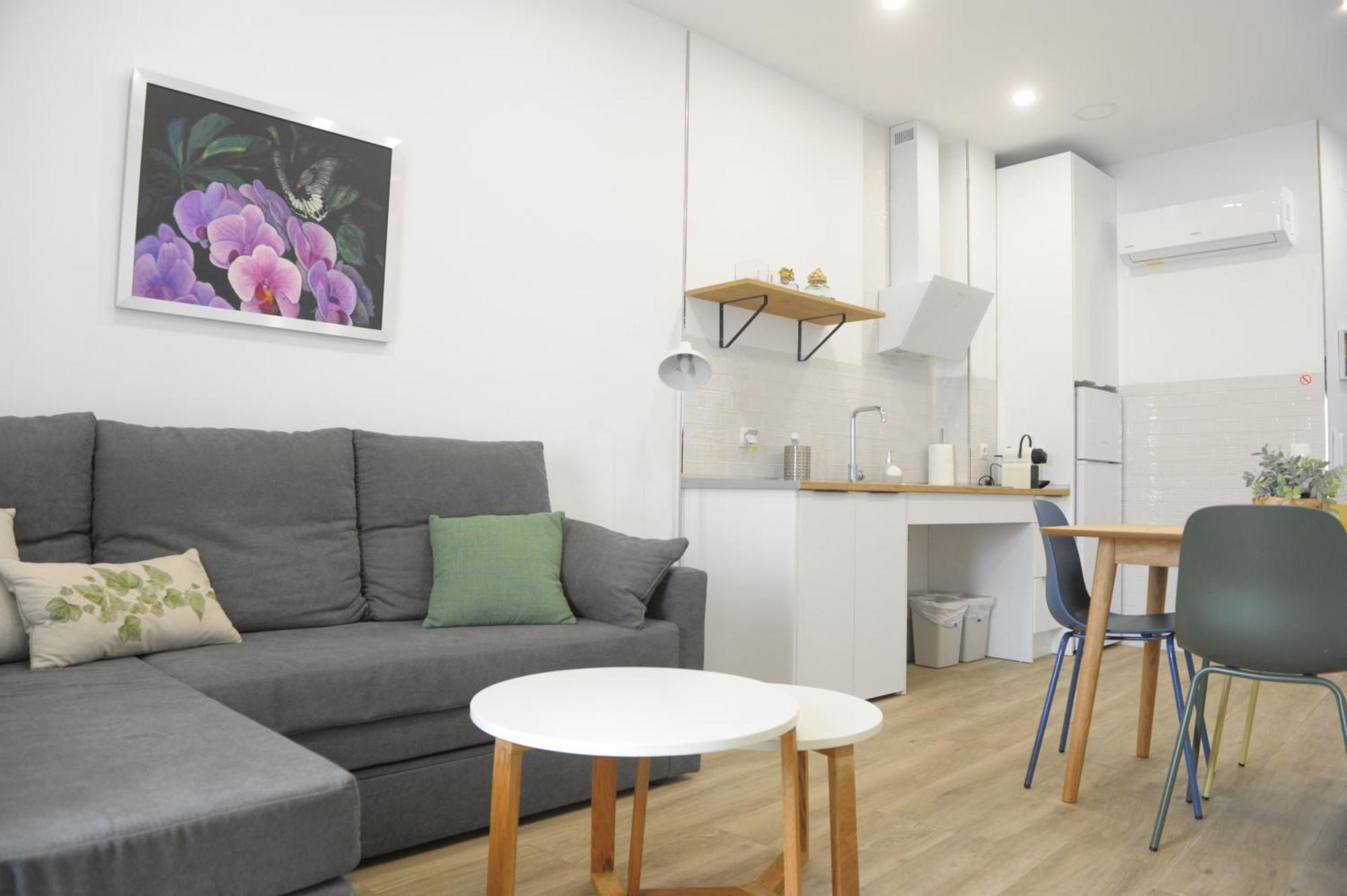 Puerta Del Buey Apartamentos Niebla Exteriér fotografie