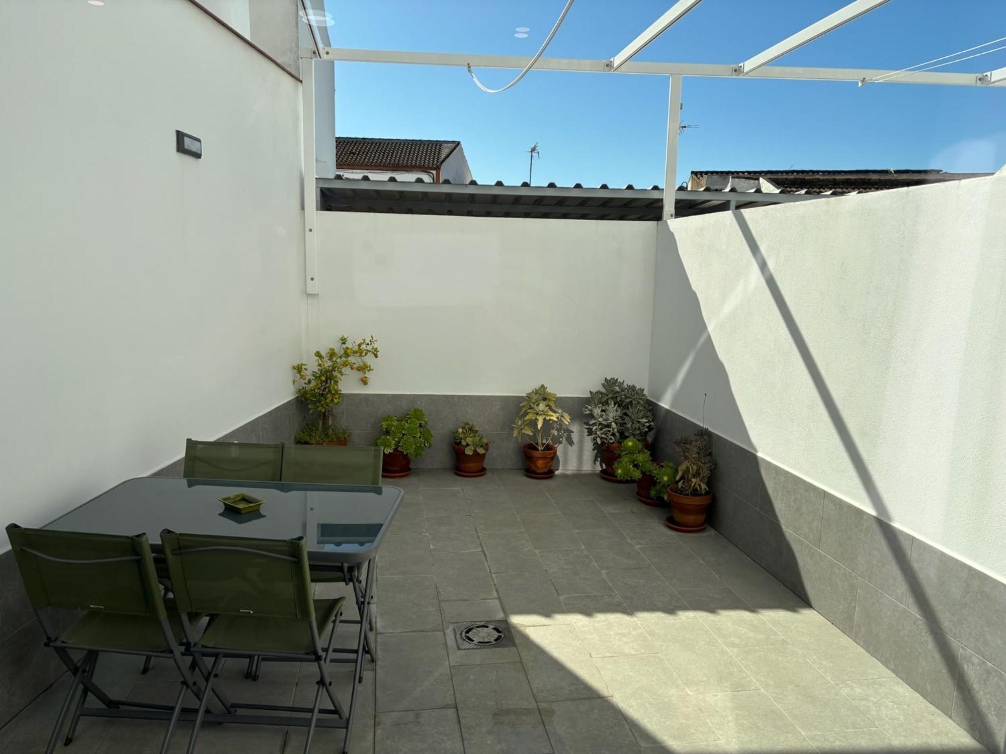 Puerta Del Buey Apartamentos Niebla Exteriér fotografie